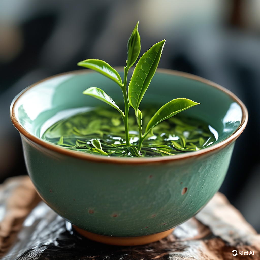 The Difference Between $50 and $5000 Green Tea: A Comprehensive Guide